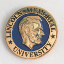 - Cloisonne Lapel Pin 45 -